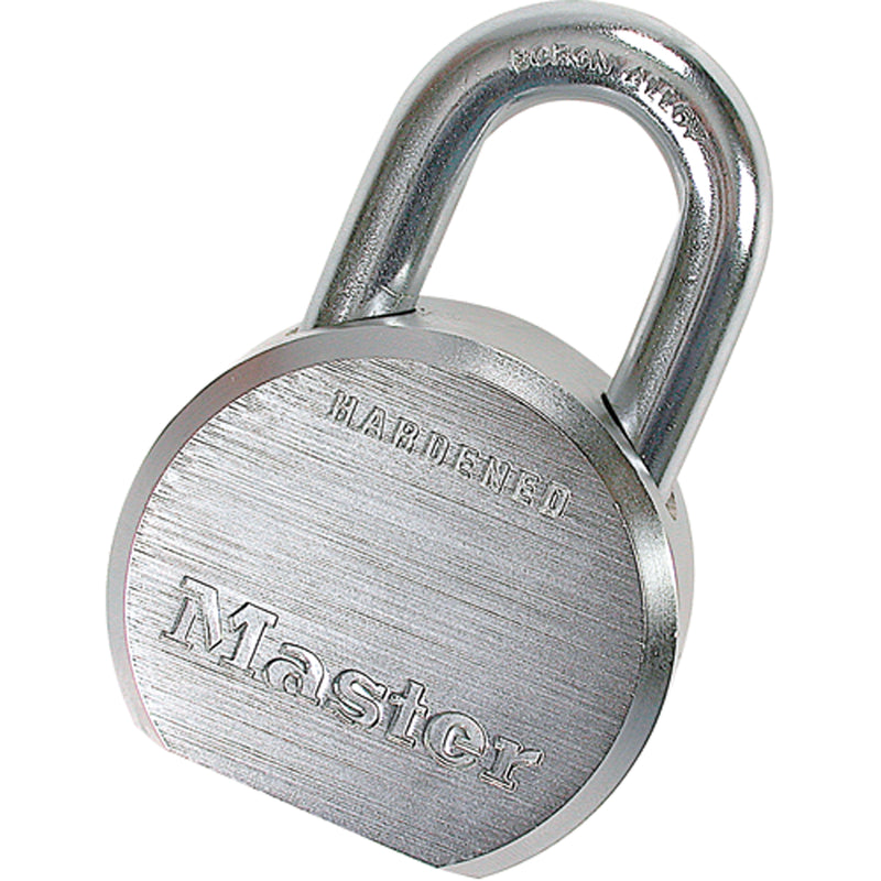 Padlocks