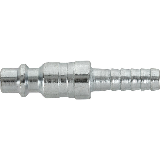 Quick Couplers - 1/4" Industrial, One Way Shut-off - Plugs