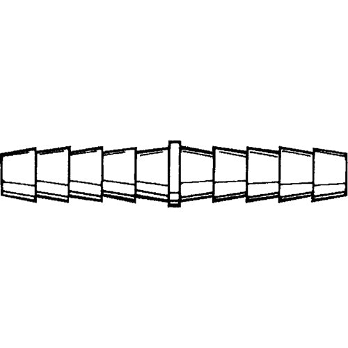 Fittings - Hose Barb Splicer