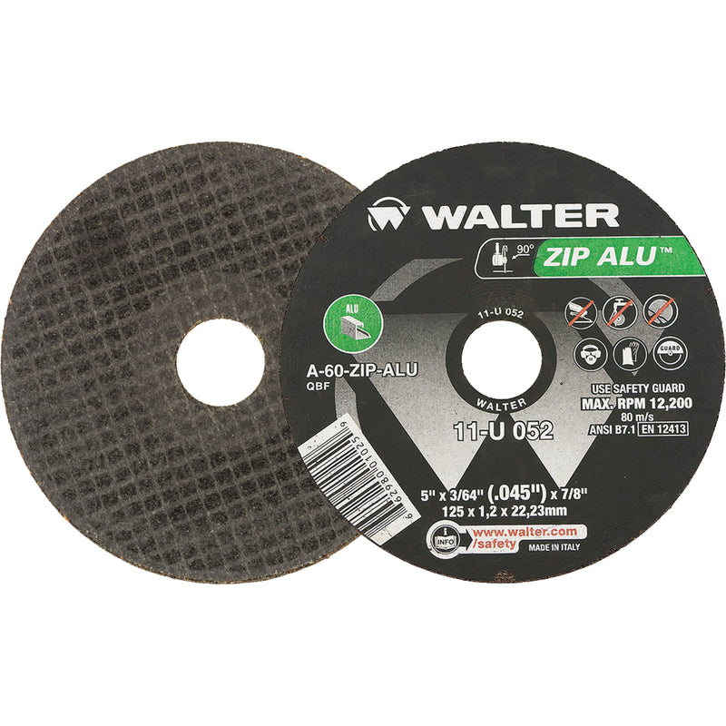 Zip Alu™ Cut-Off Wheel
