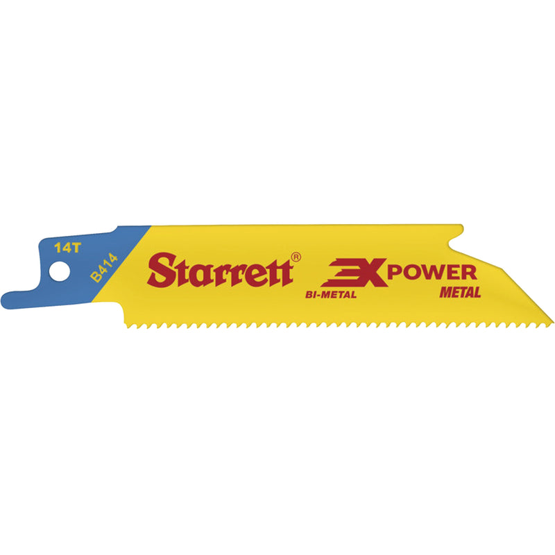 Fastcut™ General Purpose Reciprocating Blades