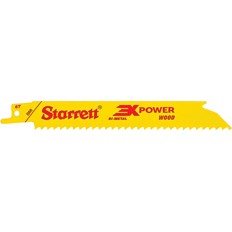 Fastcut™ General Purpose Reciprocating Blades
