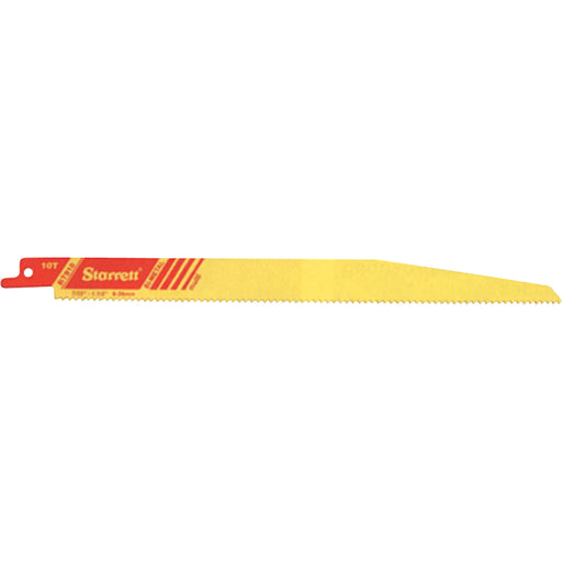 Fastcut™ General Purpose Reciprocating Blades