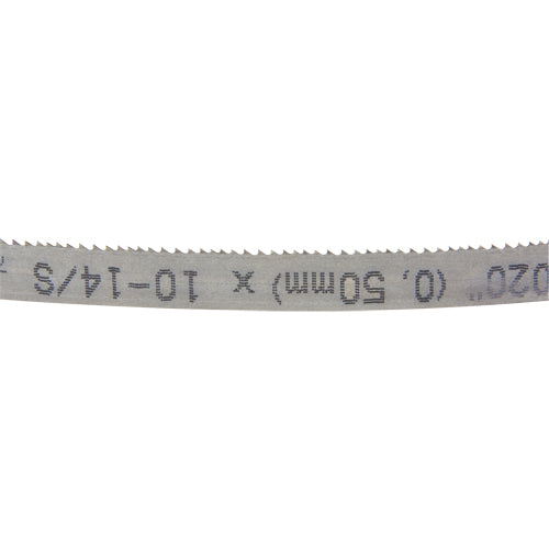 Univerz™ Portable Band Saw Blade