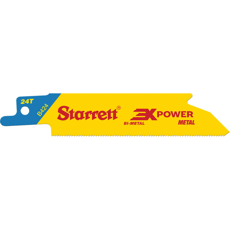 Fastcut™ General Purpose Reciprocating Blades