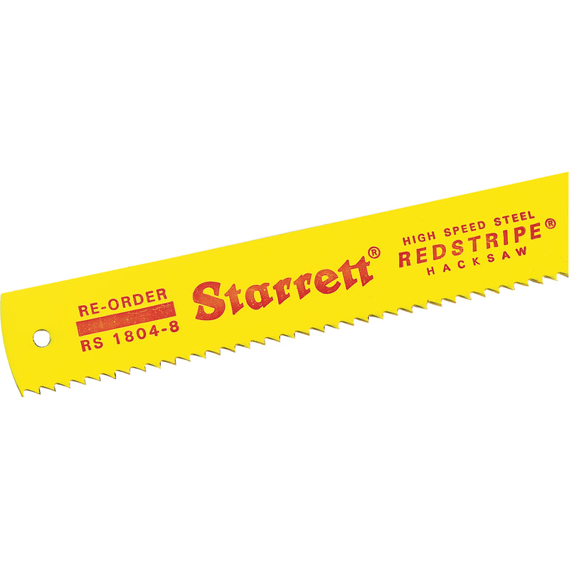 Restripe® Power Hacksaw Blades