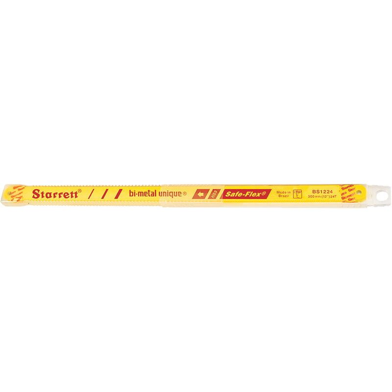 Hacksaw Blades