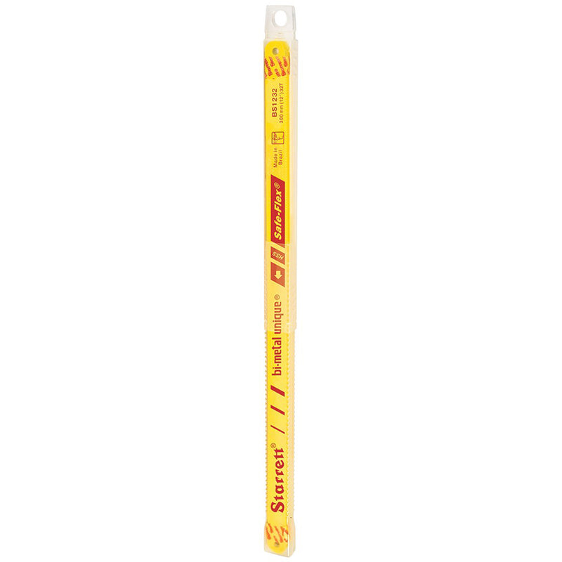 Hacksaw Blades