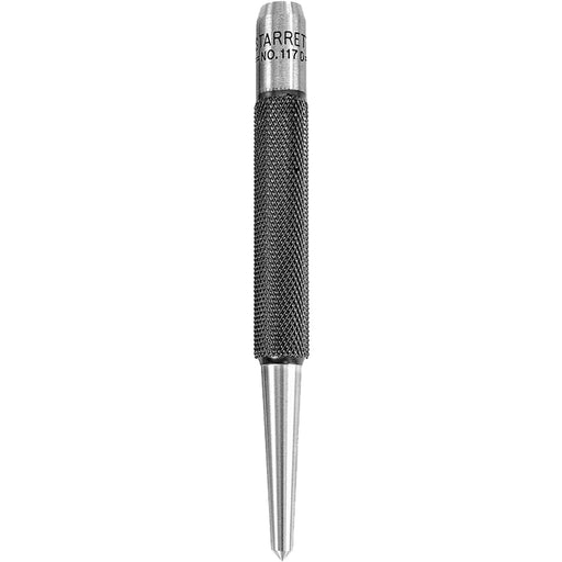Centre Punch with Round Shank