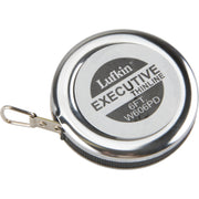 Executive® Pocket Measuring Tape
