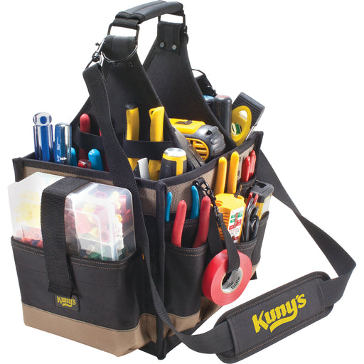Large Electrical & Maintenance Tool Carrier