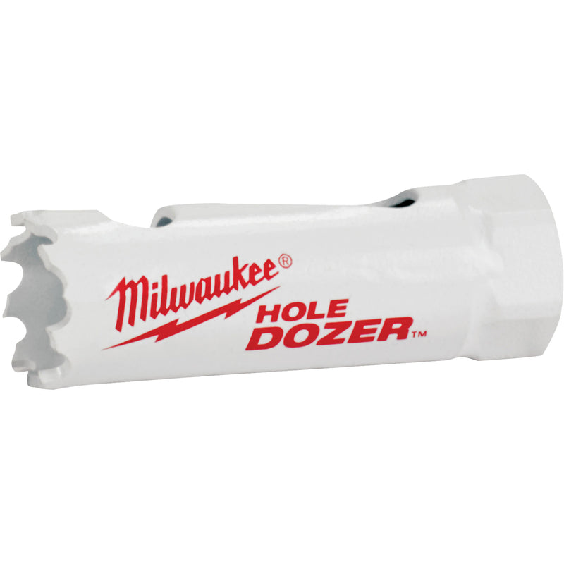 Hole Dozer™ Hole Saw