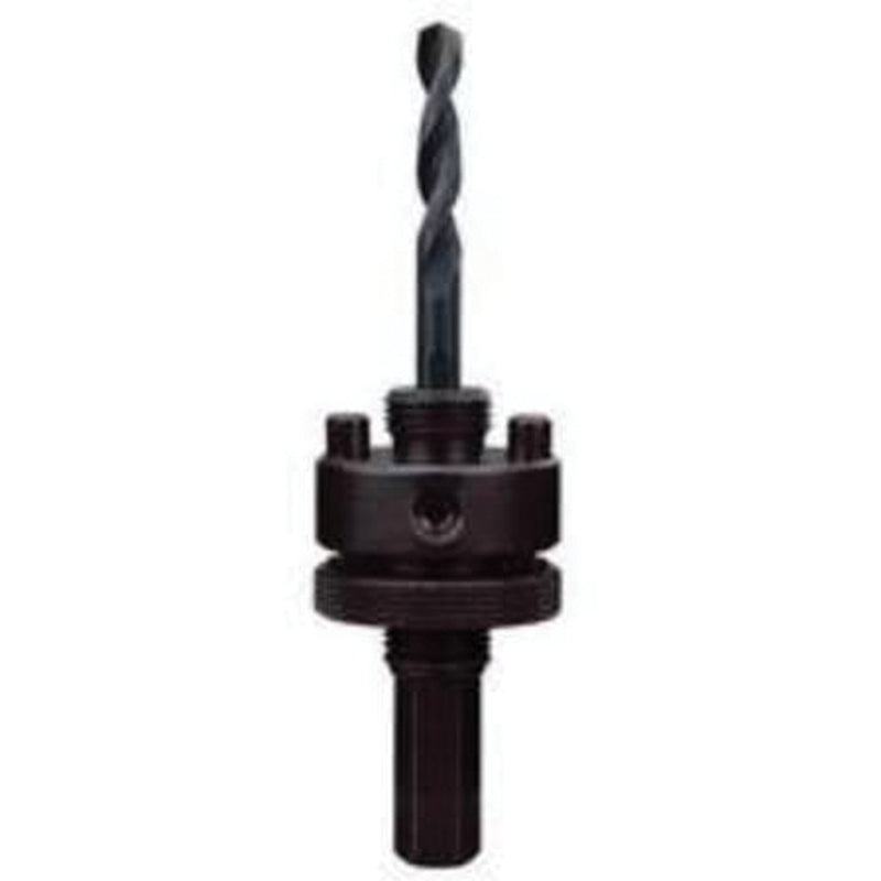 Large Thread Quick-Change Arbor