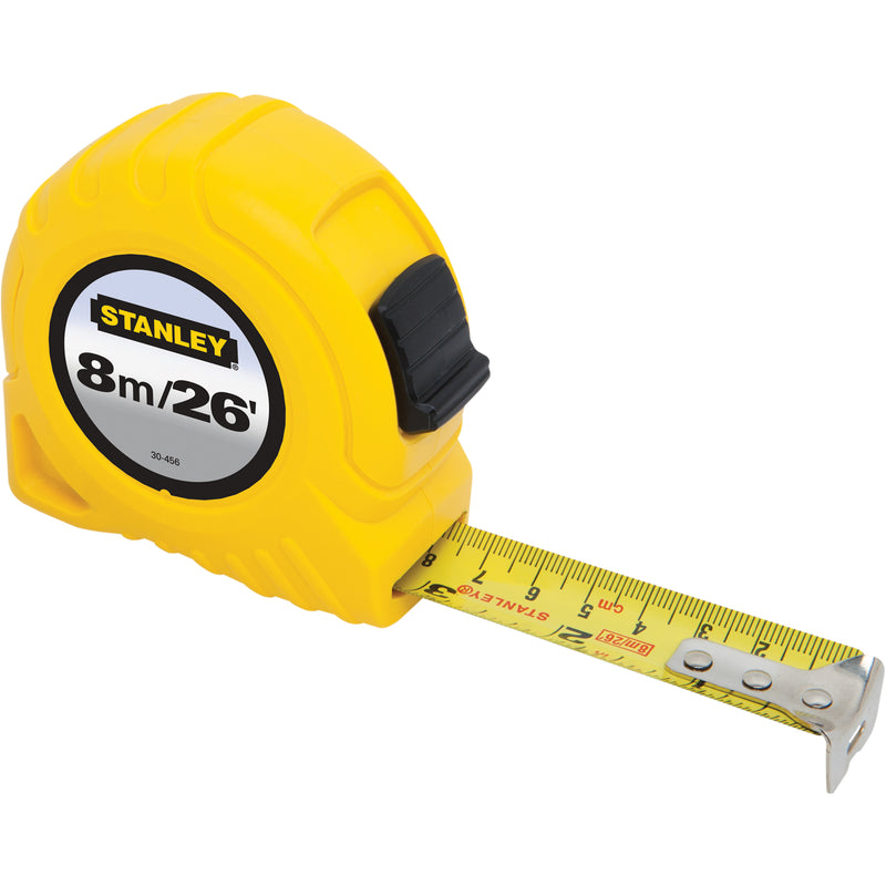 High Impact Measuring Tape