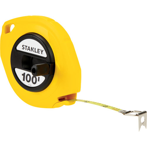 Steel Long Tape