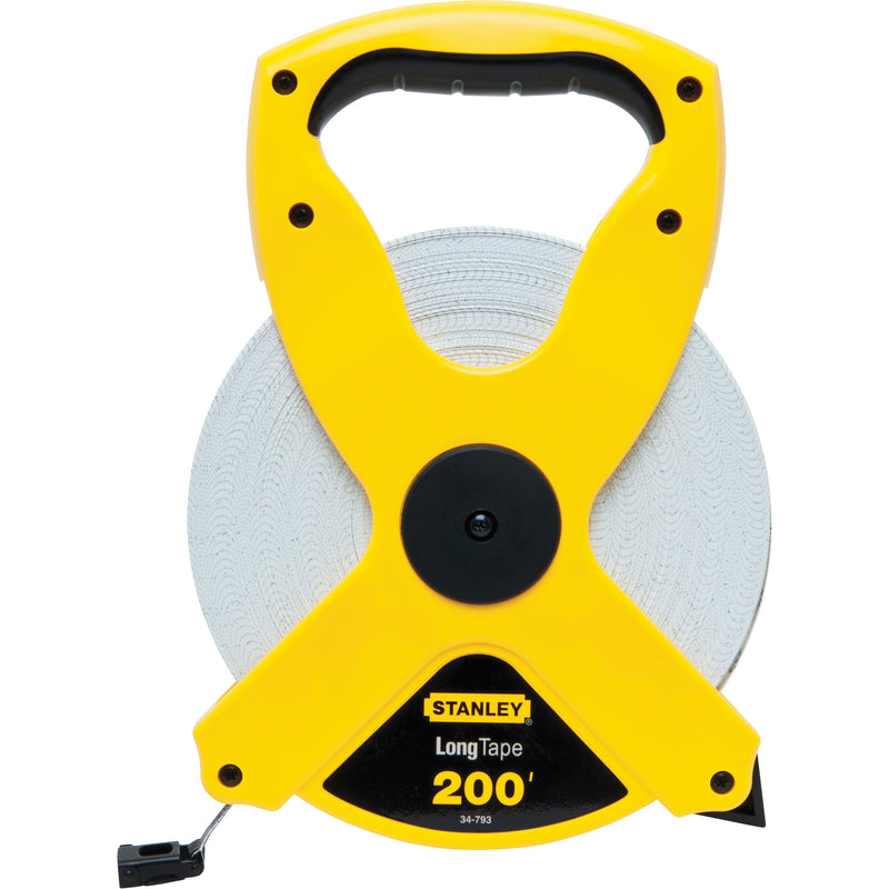 Fibreglass Long Tape