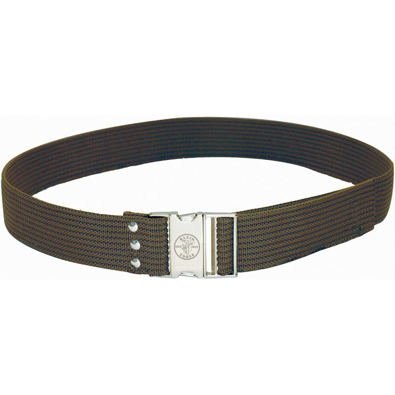 Adjustable Web Tool Belt