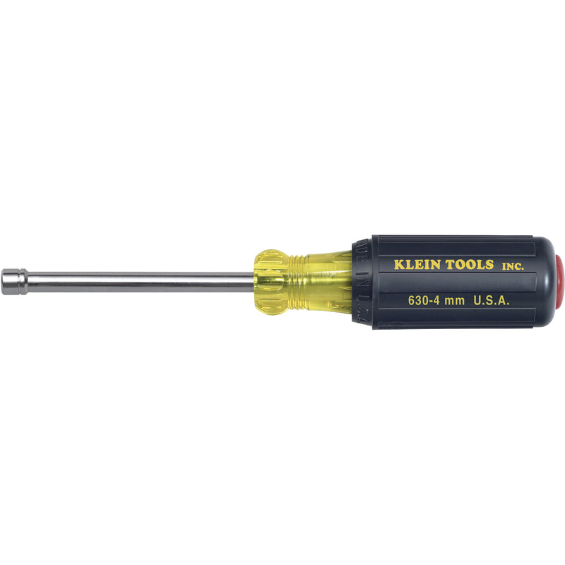 Nut Drivers - 3" Shafts