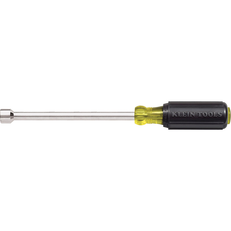 Nut Drivers- 6" Shafts