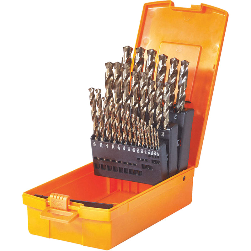 Drill Bit Set