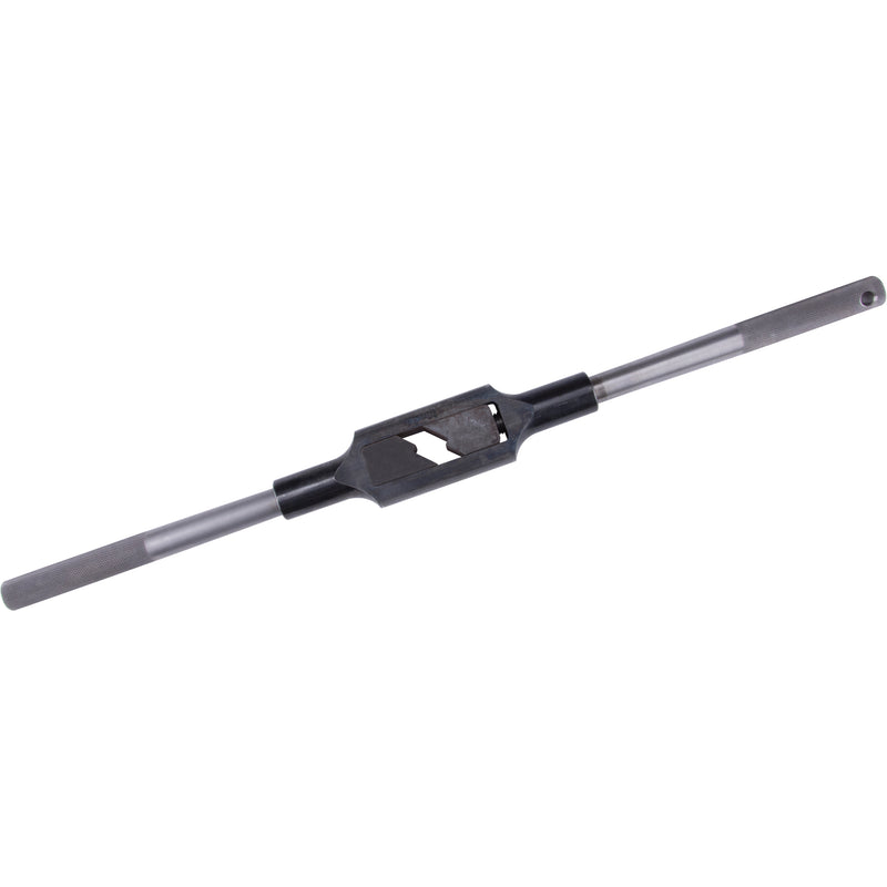 Straight Handle Tap Wrenches - 1/4" to 3/4"