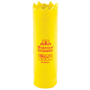 Bi-Metal Holesaw - 3/4"
