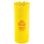 Bi-Metal Holesaw - 1"