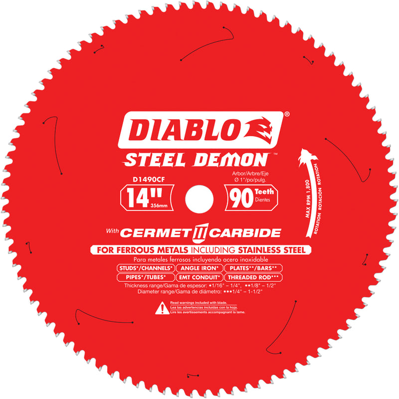 Circular Saw Blade