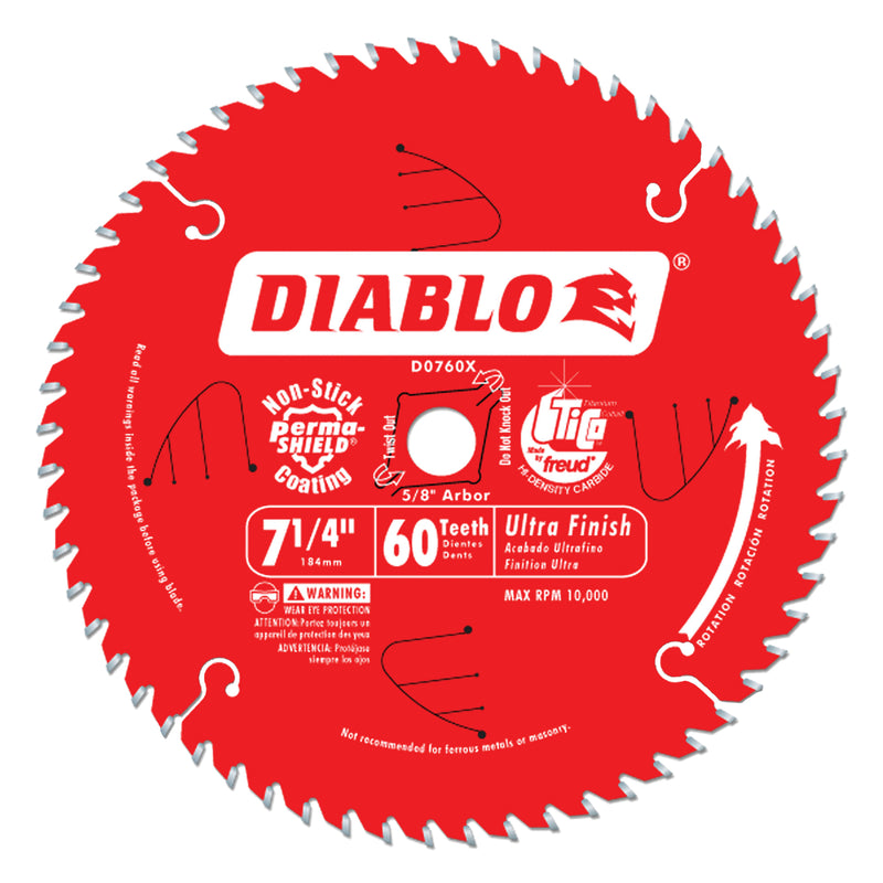 Circular Saw Blade