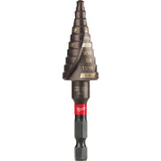#3 Shockwave™ Impact Duty™ Step Drill Bit
