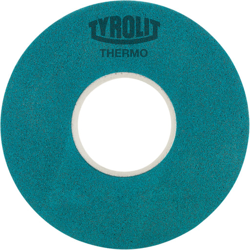 Elastic-Bonded Thermo Grinding Wheel