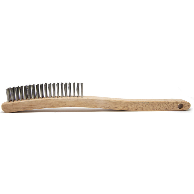Scratch Brush