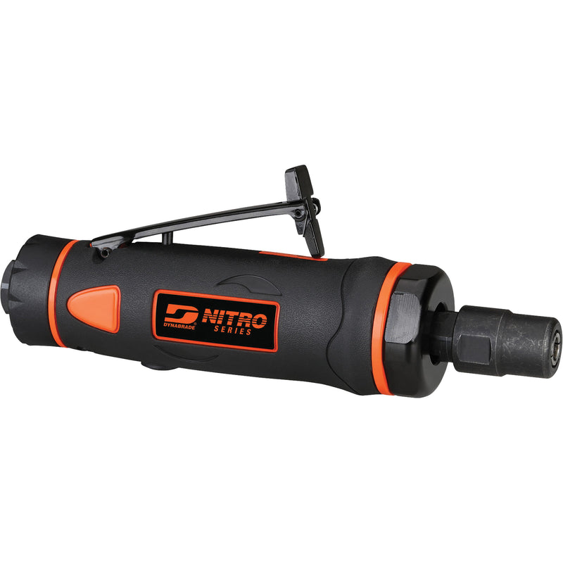 Straight Line Die Grinder