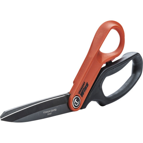Tradesman Shears