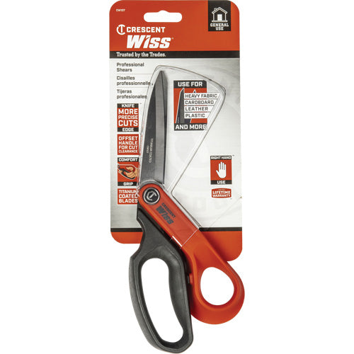 Tradesman Shears