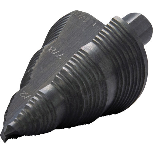 #9 Multi-Hole Step Bit