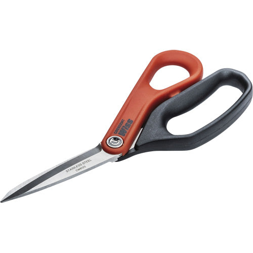 Stainless Steel All Purpose Tradesman Shears