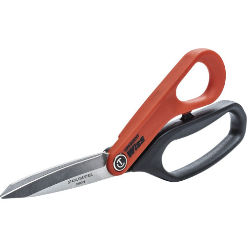Stainless Steel All Purpose Tradesman Shears