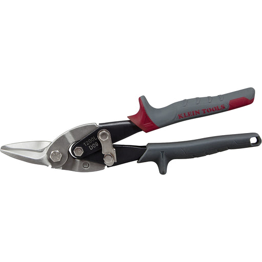 Aviation Snips with Wire Cutter