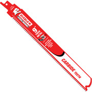 Thick Metal Reciprocating Saw Blade