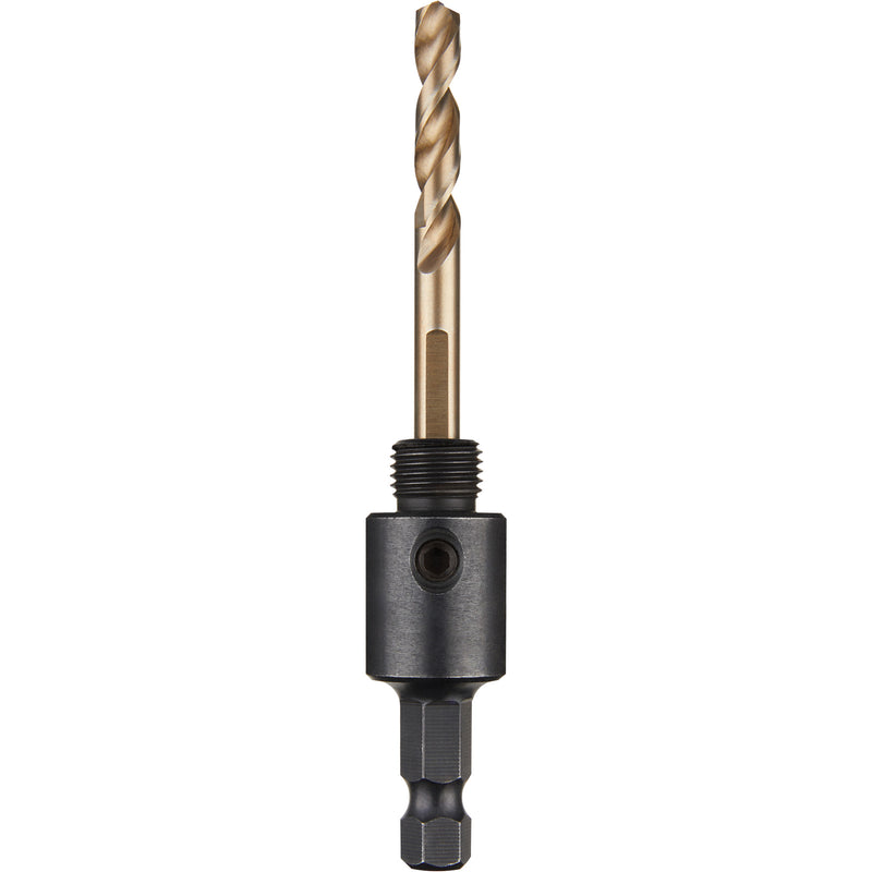 Hole Dozer™ Hole Saw Small Arbor with Cobalt Pilot Bit