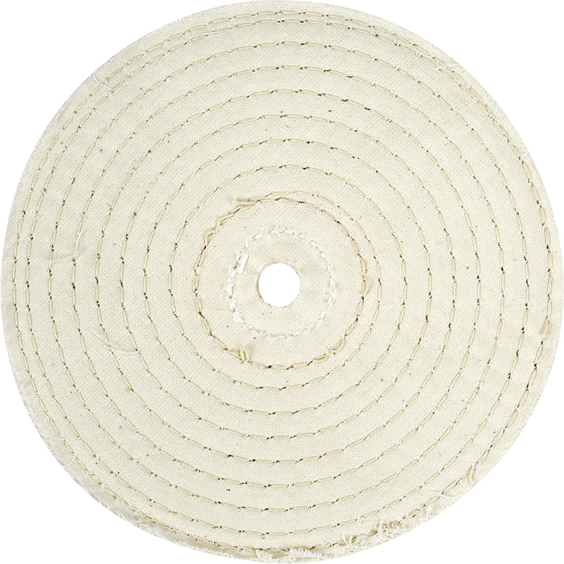 Buffing Wheels