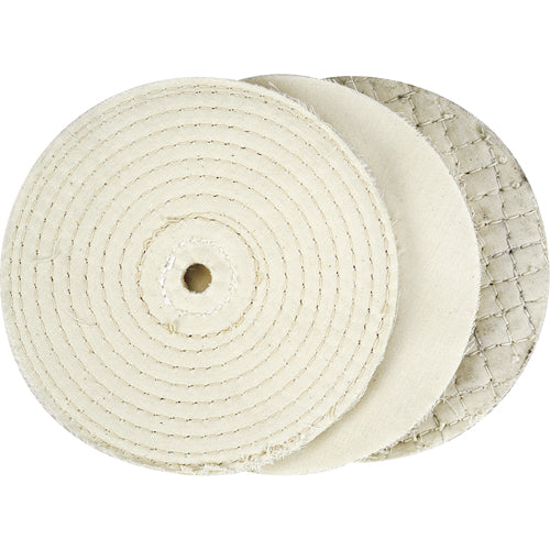 Buffing Wheels