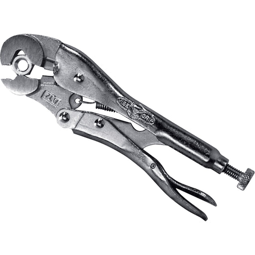 Vise-Grip® Locking Wrench Pliers with Wire Cutter