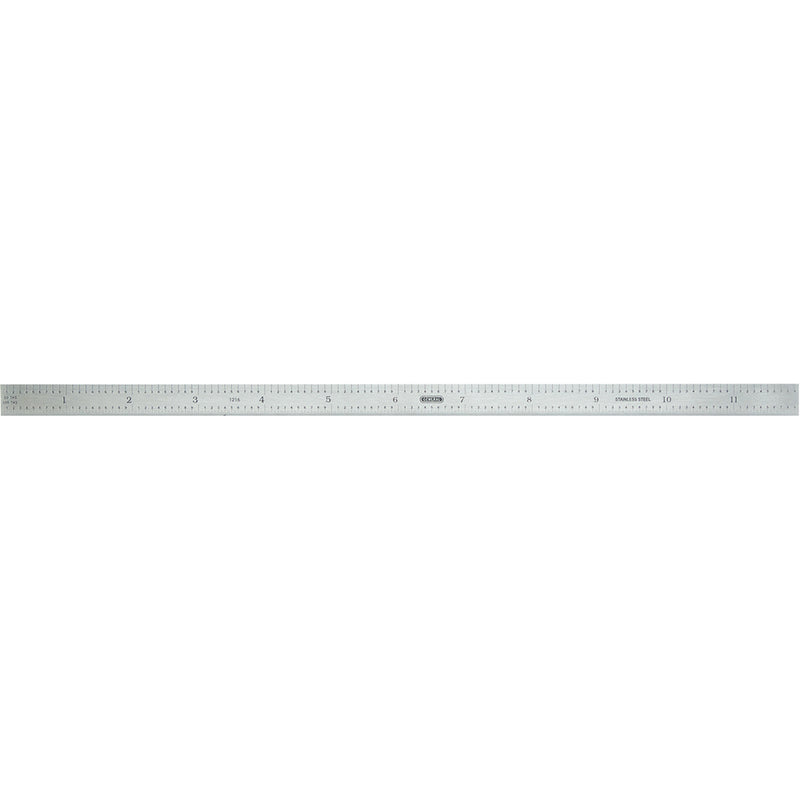 Industrial Precision Flexible Ruler
