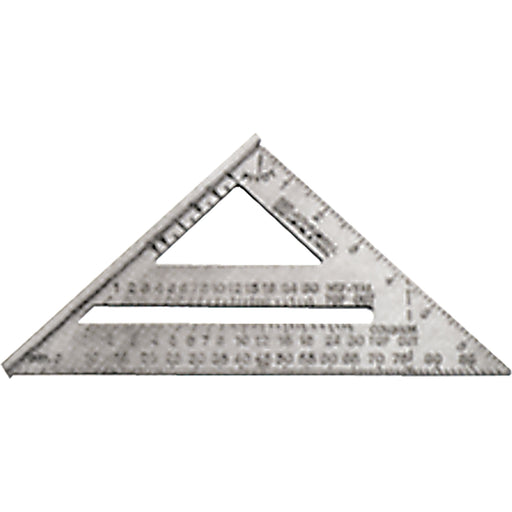 Aluminum Rafter Angle Square