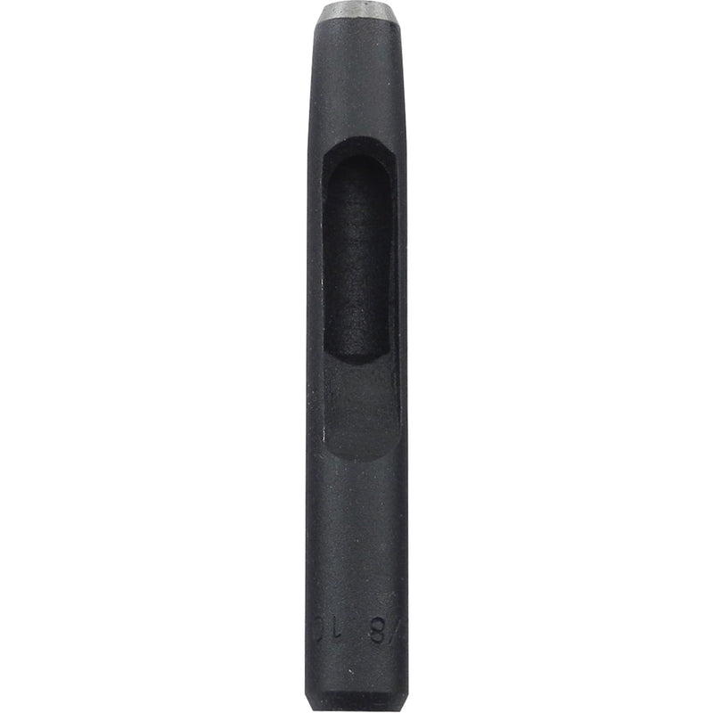 Hollow Steel Punch