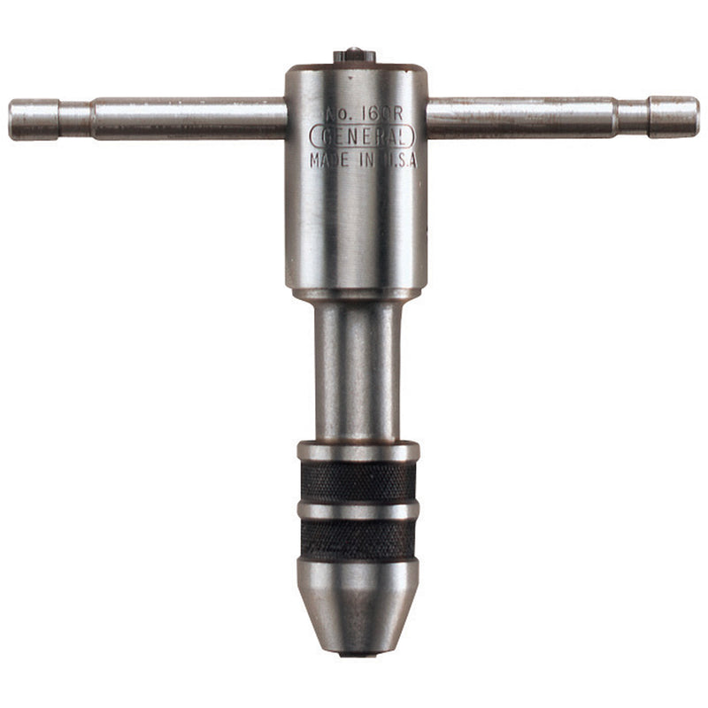 Reversible Tap Wrenches