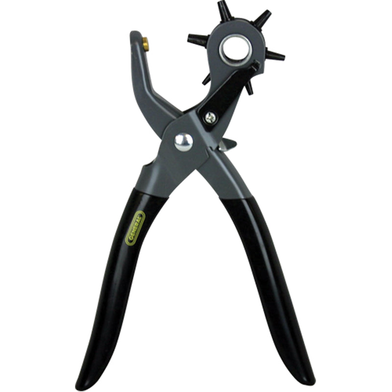 Revolving Punch Pliers