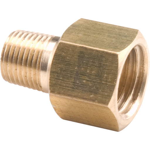 Pipe Adapters - Female to Male Reducing